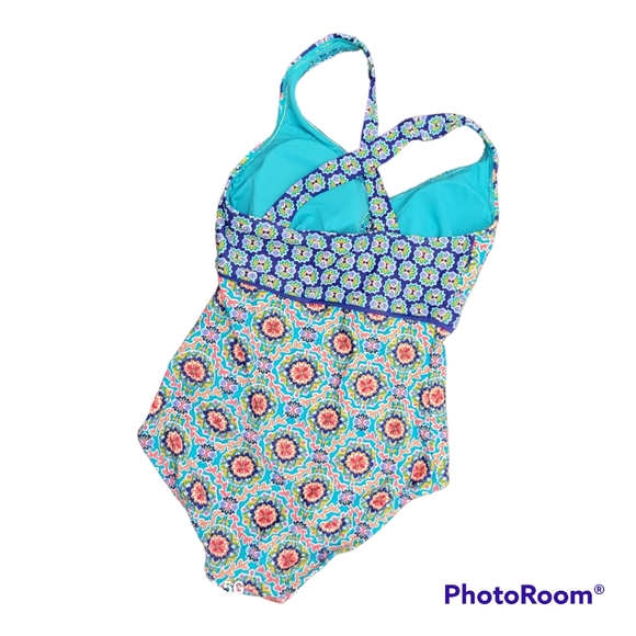 Catalina One Piece Swimsuit - Picture 3 of 5